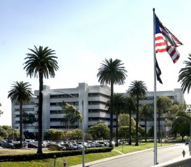 VA西洛杉矶医疗中心