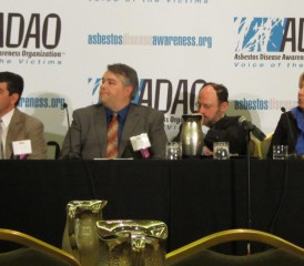 照片来自第8届ADAO会议