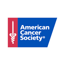 美国癌症协会标志