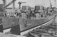 查尔斯顿海军造船厂