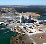 Comanche峰核电站