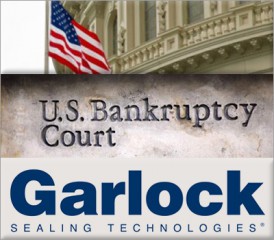 Garlock破产审判
