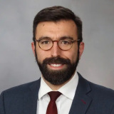 Konstantinos Leventakos博士，医学肿瘤科医生