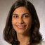 Renuka Malik博士，辐射肿瘤科医生