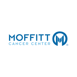 Moffitt癌症中心标志