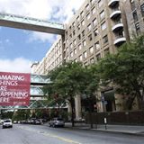 纽约长老会医院/哥伦比亚大学医学中心