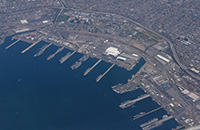 圣地亚哥海军造船厂