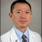 Tawee Tanvetyanon博士，胸肿瘤科医生