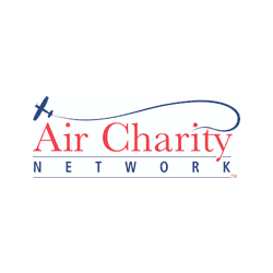 空气慈善标志