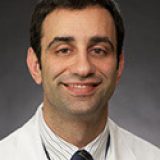 亚历山大·法里瓦医生，胸膜间皮瘤专家
