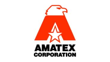 Amatex公司标志