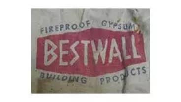 Bestwall Gypsum标志
