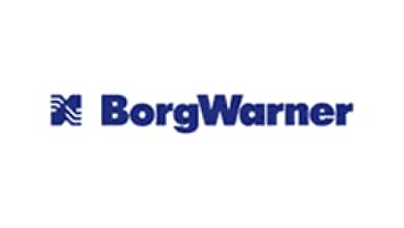 Borgwarner标志