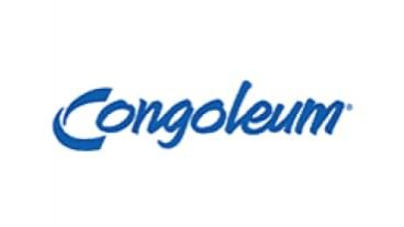 Congoleum公司标志