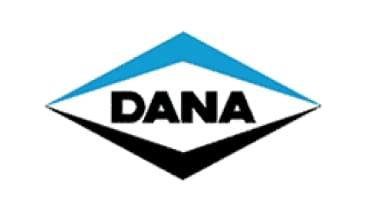 达纳公司标志