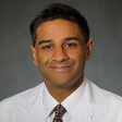 Rengan Ramesh博士，辐射肿瘤科医生