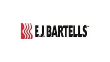 E.J.Bartells标志