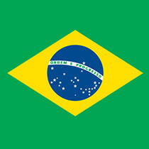 巴西的国旗