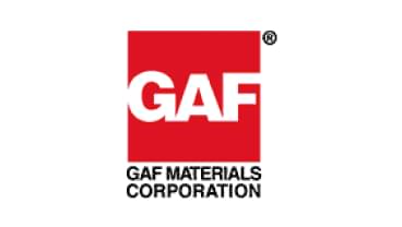 GAF材料公司标志