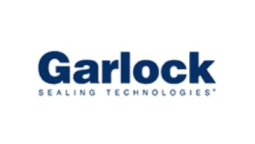 Garlock徽标