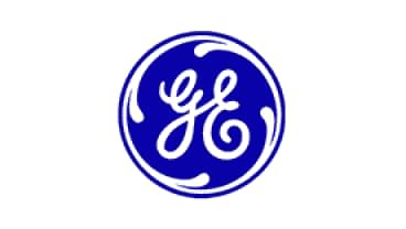 通用电气(General Electric)的标志