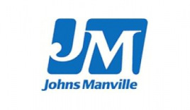 Johns Manville标志