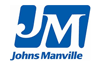 Johns Manville标志
