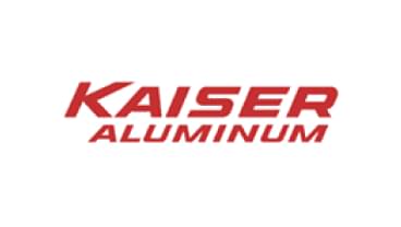 Kaiser铝标识