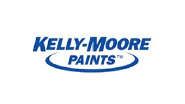 Kelly-Moore Paints Logo