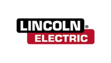林肯电气的标志