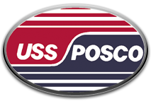 USS-POSCO Industries标志