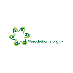 Mesothelioma英国标志