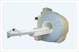 MRI扫描图像