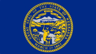 内布拉斯加州州旗