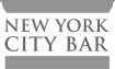 纽约市律师协会的标志