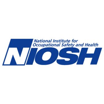 Niosh徽标