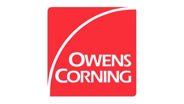 Owens Corning玻璃纤维标志