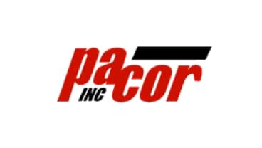 Pacor公司标志