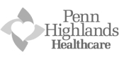 Penn Highlands Healthcare Logo