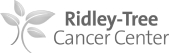 Ridley树癌中心标志