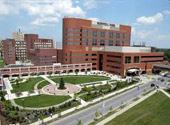 罗斯威尔帕克癌症研究所，间皮瘤癌症中心，布法罗，纽约