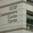 UCSF海伦迪勒家庭综合癌症中心