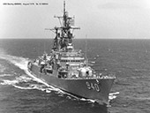 USS MANREY.
