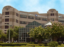 休斯敦VA医疗中心