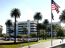 VA Medical Center洛杉矶