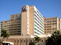 迈阿密VA医疗中心
