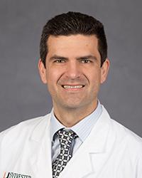 Nestor Villamizar博士