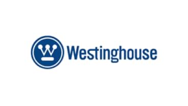 Westinghouse电气标志