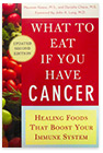 间皮瘤书:如果你有癌症，吃什么