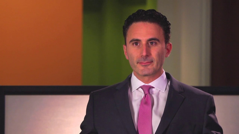 Exclusive Conversation With Dr. Fontaine About Mesothelioma